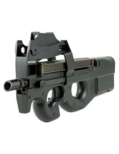 FN HERSTAL  P90 Red Dot Complet Noir...