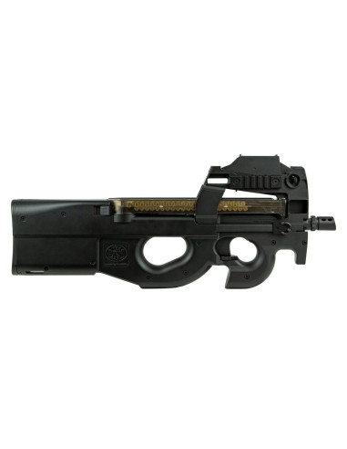 FN HERSTAL  P90 Red Dot Complet Noir...