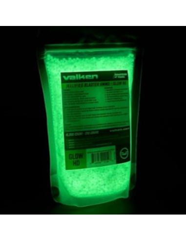Billes GelBall Phospho - 15000