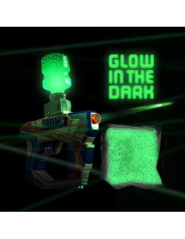 Billes GELlBLAST Phospho - 5000