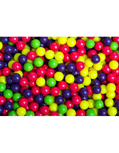 Billes Paintball cal 68 - S - Boites...