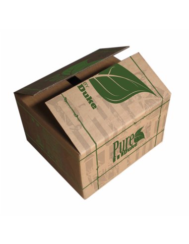 Billes paintball DUKE PURE...