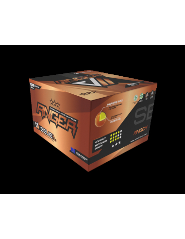 Bille ANGER SEVEN Dotation Sponsoring...