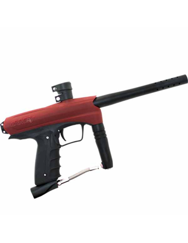 eNMey Pneumatique Rouge- SmartParts -...