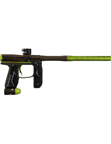 Empire AXE 2.0 Brown Green Dust