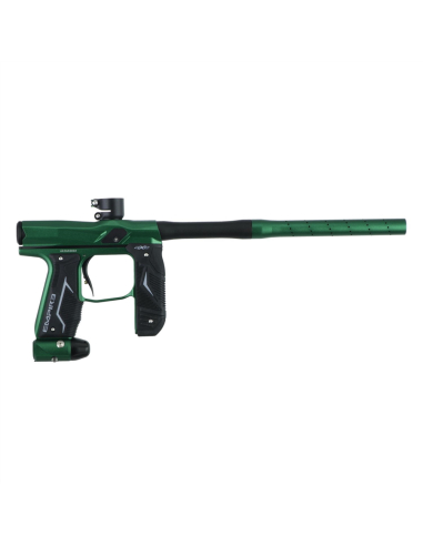 Empire AXE 2.0 Green Black Dust