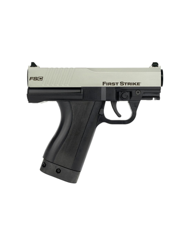 Tibérius First Strike Compact Pistol...
