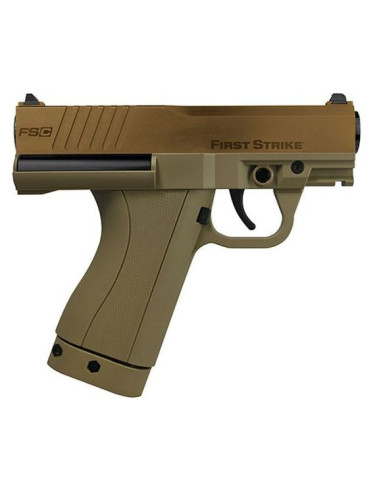 Tibérius FSC Compact Limited Edition...