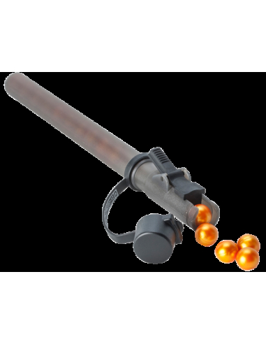 JT Splatmaster -Tube Remplissage...