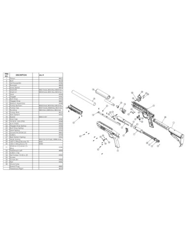 Gotcha Valken - Part37- Nut