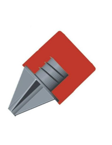 Embout de rechange gomme Fleche Touch...