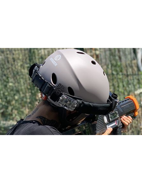 Casque Intager reglable...