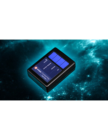 Boitier Télecommande pour Raptor2 et...