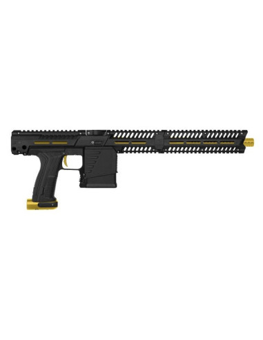 EMEK EMF100 Eclipse Gold Valour -...