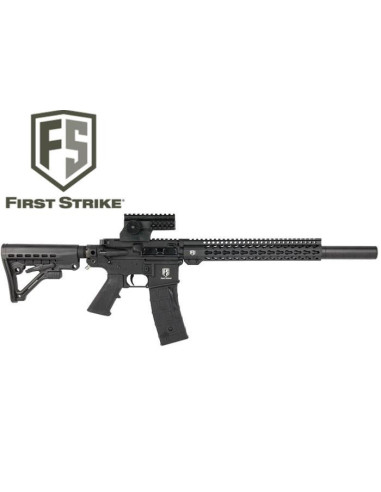 Tibérius T15 First Strike- DMR Sniper...