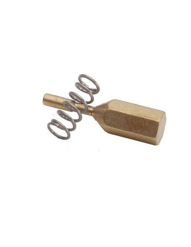 Pin Valve et Ressort régulateur Field V2