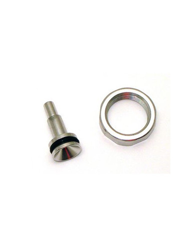 Piston Haute pression Custom Products...