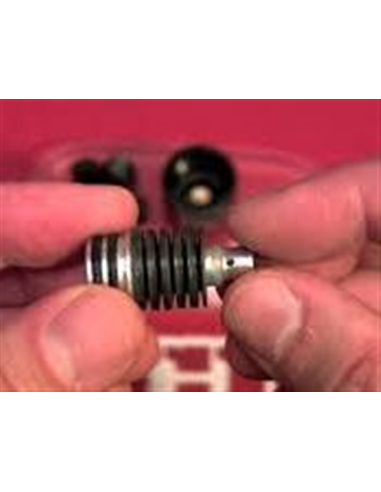 Kit piston complet Interne