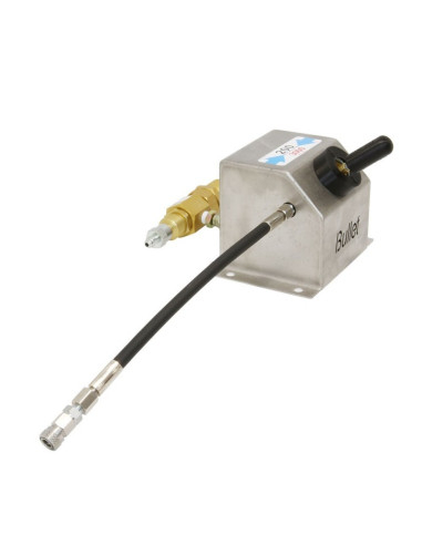 Station de Gonflage Paintball COLTRI...