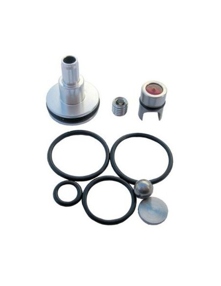 Kit Haute pression...