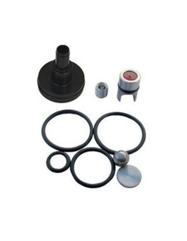 Kit Basse pression regulateur Custom...