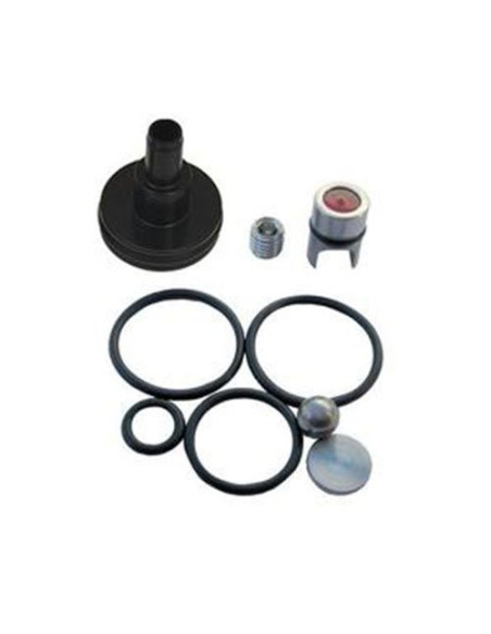 Kit Basse pression...