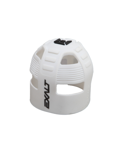 Nouveau butt plate Exalt blanc