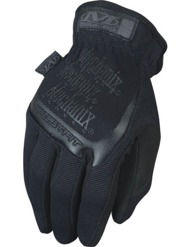 Gants Mechanix FastFit Covert Noir - XL