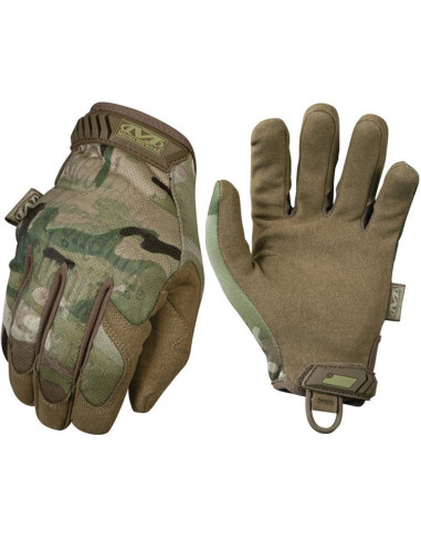 Gants Mechanix Original MultiCam - M