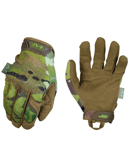 Gants Mechanix Original...
