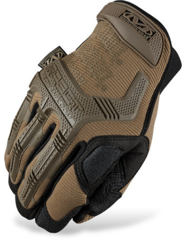 Gants Mechanix M-Pact Coyote Tan - L