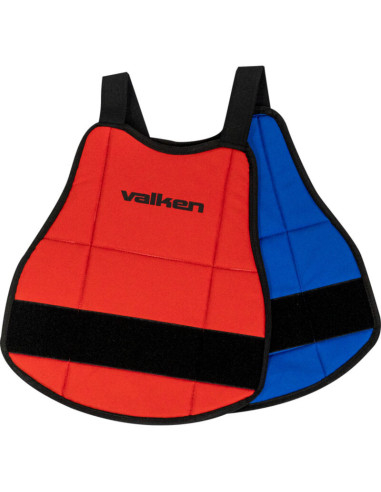 Plastron Enfant de Protection VALKEN...