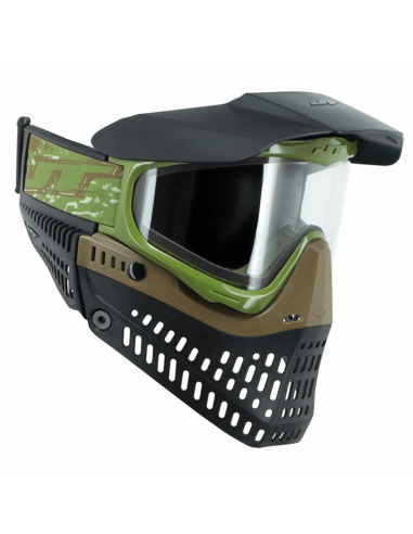 JT Masque Spectra  ProFlex SE  Olive...