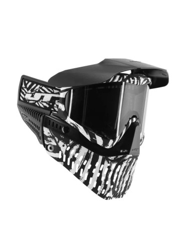 JT Masque Spectra  ProFlex LE Zebra...