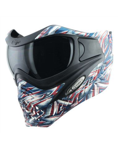 Masque Vforce Grill SE Spangled...