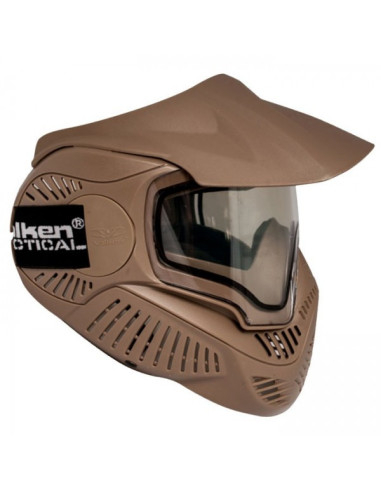 Masque Valken MI7 TAN Thermal 48740