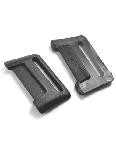 Clip de retention d'écran Vforce...