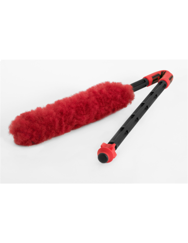 New BarrelMaid Swab Exalt Rouge