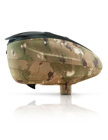 Loader Dye Rotor LTR DyeCam