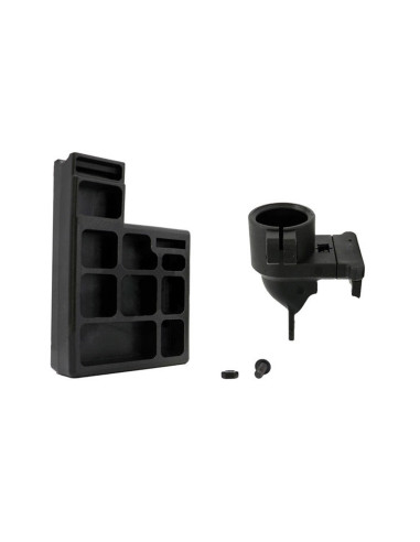 Coude Adaptateur Loader Magfed  M17...