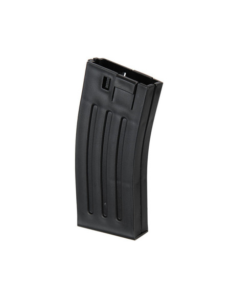 Tippmann  Bravo magazine -...