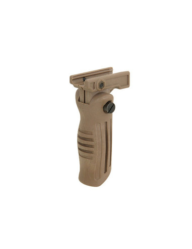 DUKE poignee Cqb Pliable Rail...