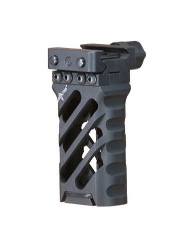 Poignée Avant Aluminium Type Vtac QD...