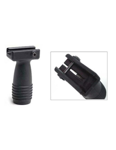 DUKE poignée Verticale Avant...