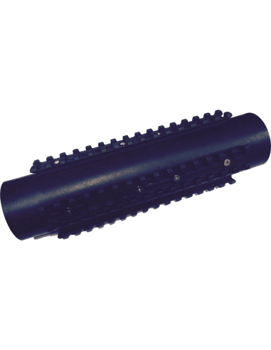 Shroud Flatline Tippmann A5 JCS avec...