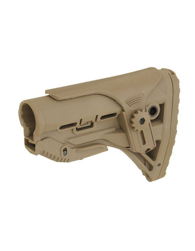 Corps de Crosse Type Fab Defense...