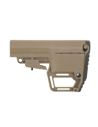 Corps de Crosse Type MFT BUS - Tan