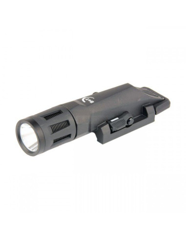 Lampe WML Weapon Mounted Light Noir...