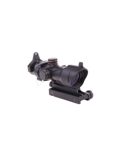 Point Rouge Vert type ACOG...