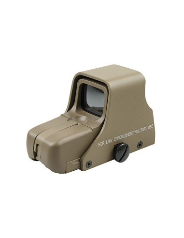 Visée Holographique Metal type Eotech...